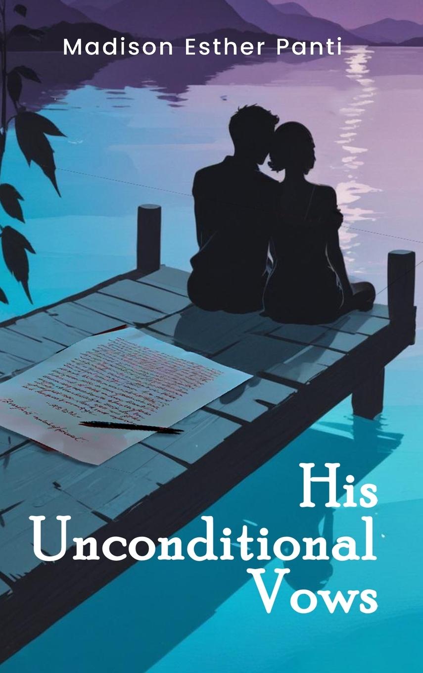 Kniha His Unconditional Vows 