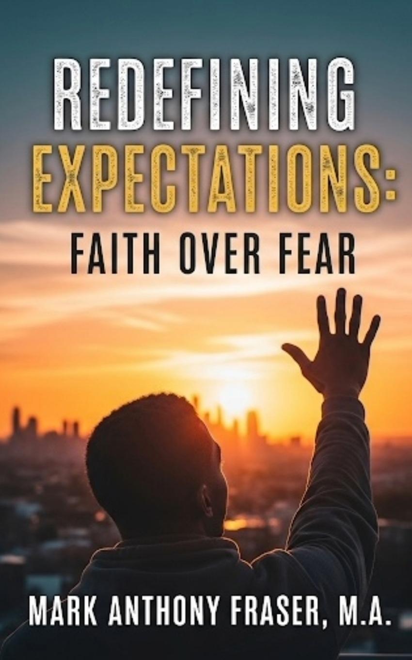 Kniha reDefining Expectations 