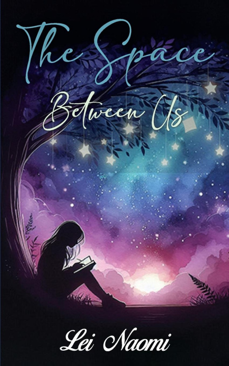 Knjiga The Space Between Us 