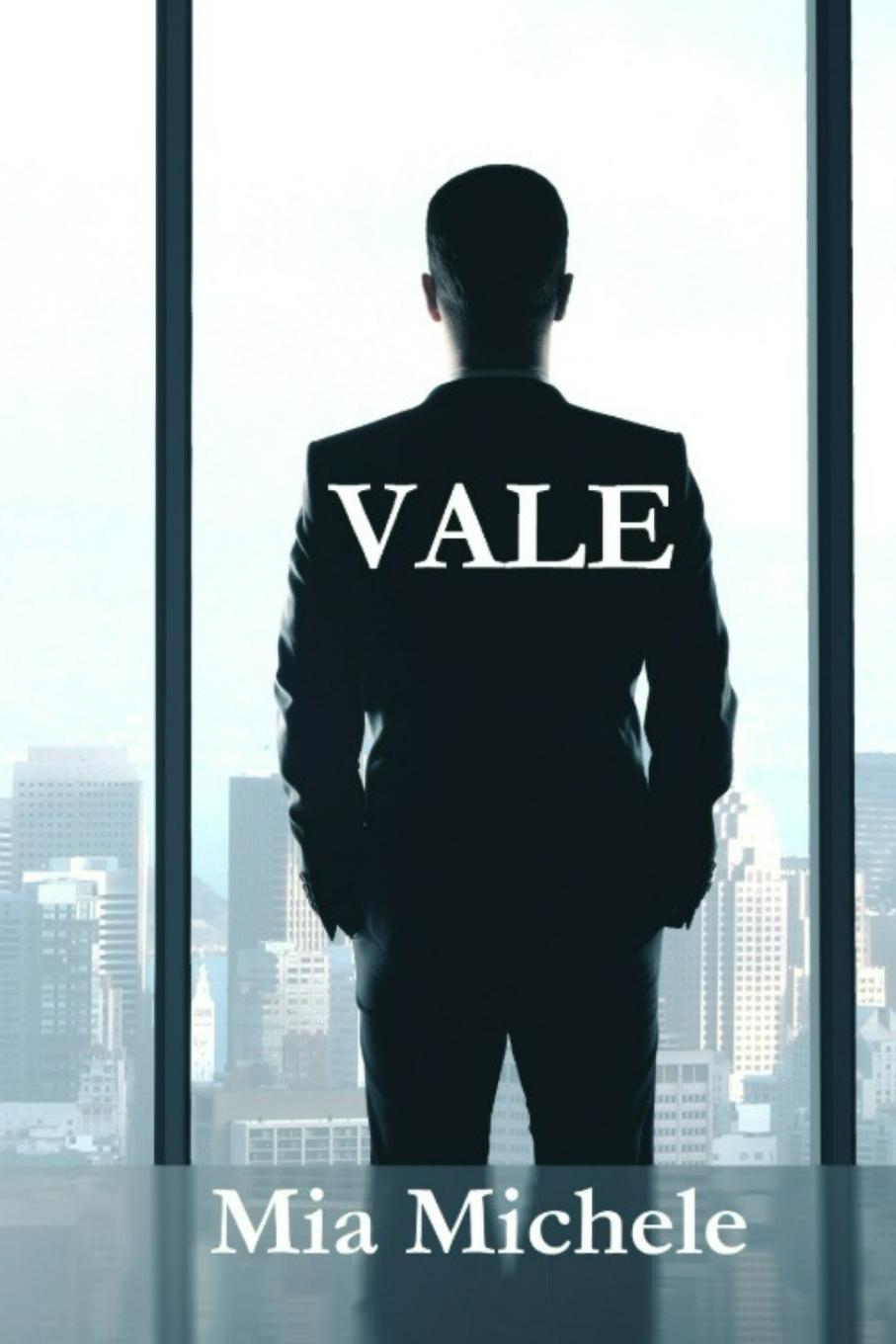 Kniha Vale 