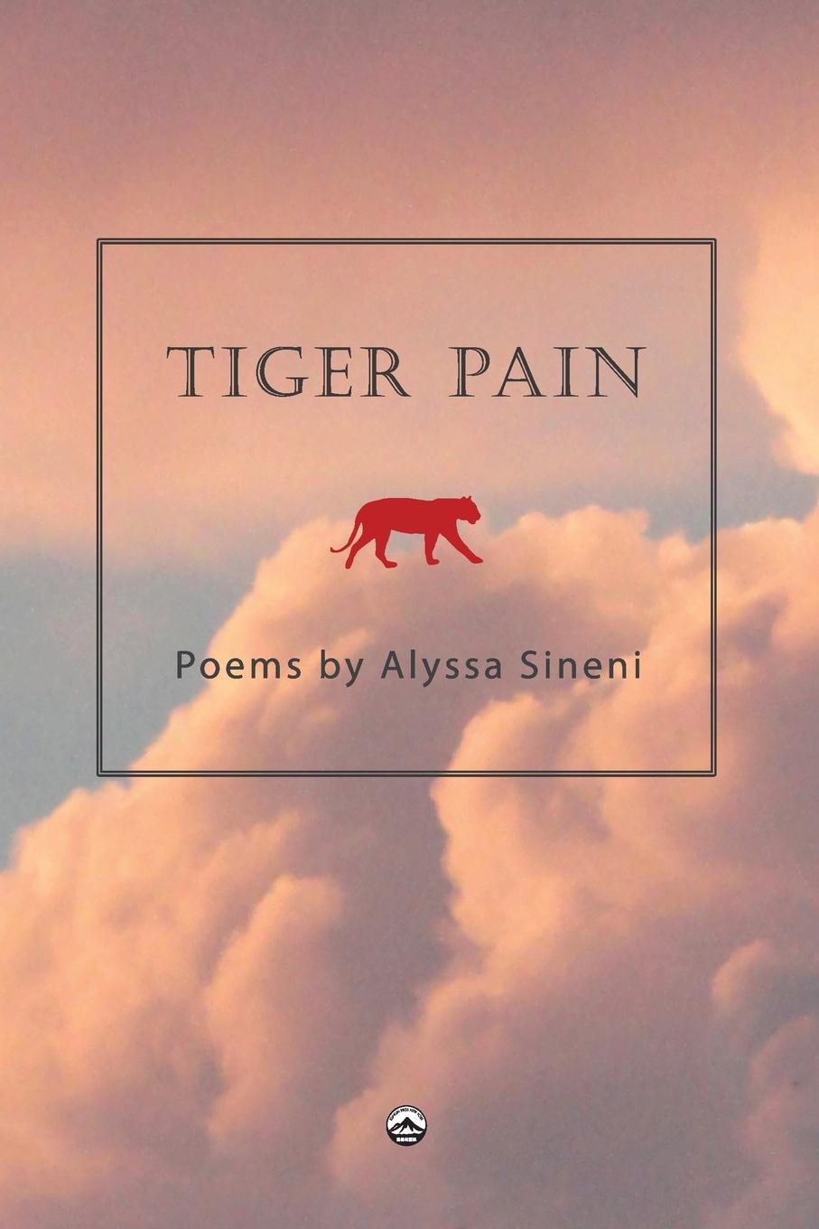 Libro Tiger Pain 
