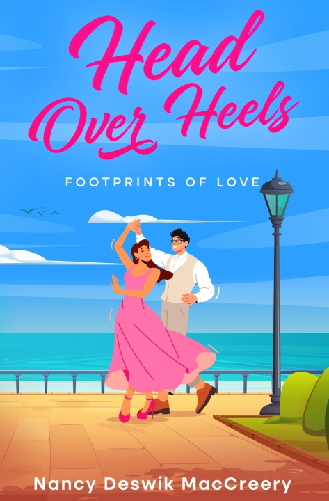 Kniha Head Over Heels Nancy Deswik MacCreery