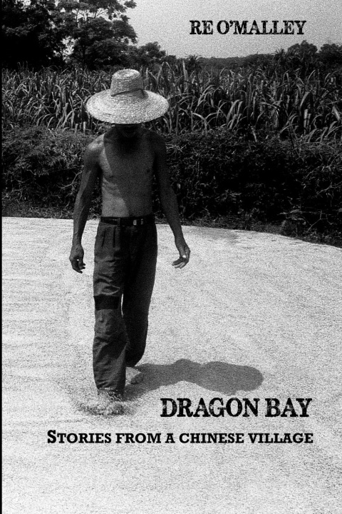 Knjiga Dragon Bay Robert O'Malley