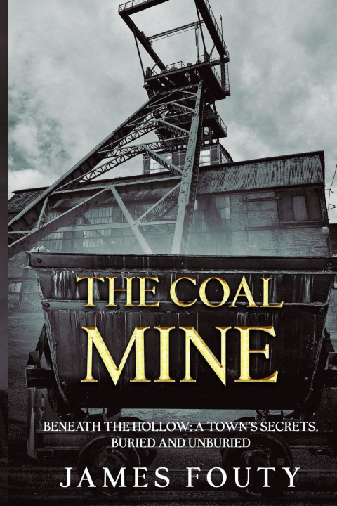 Kniha The Coal Mine 