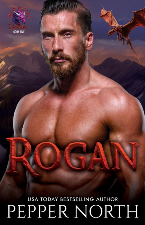 Kniha Rogan 