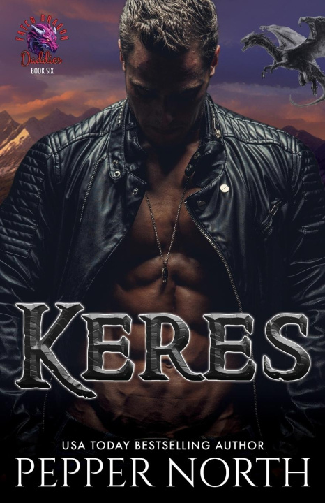 Kniha Keres 