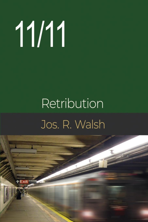 Kniha 11/11 Joseph R Walsh