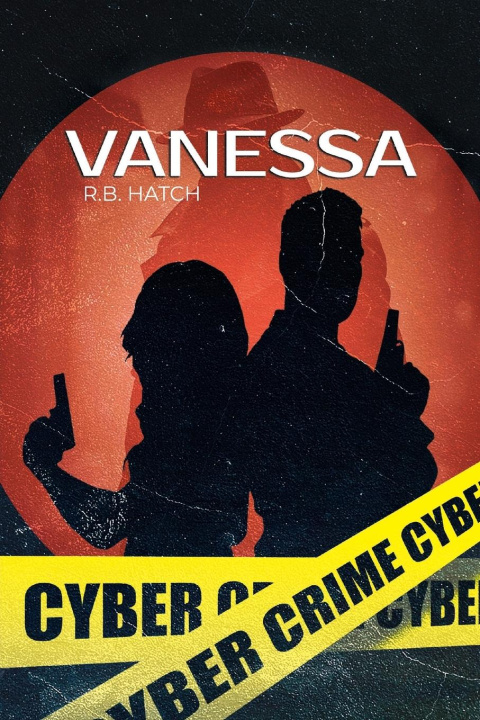 Kniha Vanessa 
