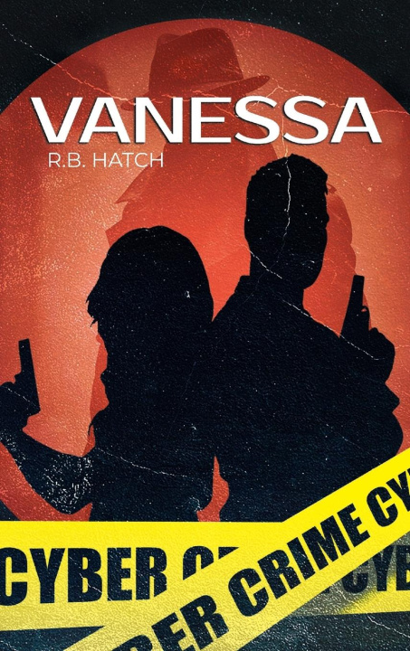 Knjiga Vanessa 