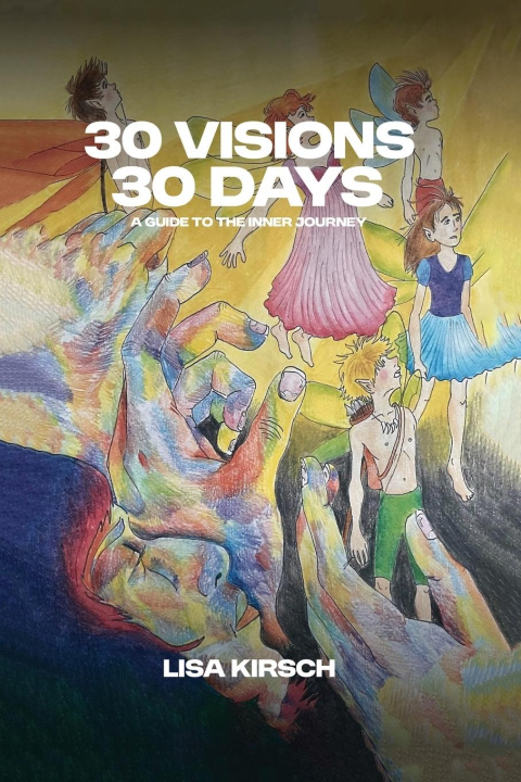 Книга 30 Visions, 30 Days 