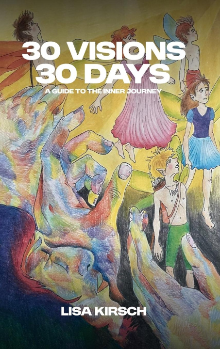 Книга 30 Visions, 30 Days 