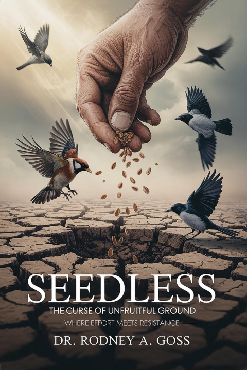 Kniha SEEDLESS 