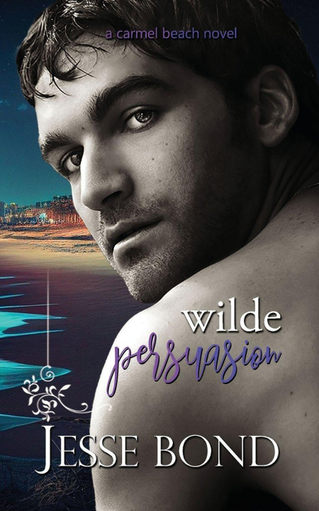Libro Wilde Persuasion Jesse Bond