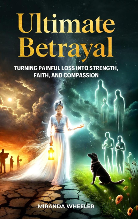 Knjiga Ultimate Betrayal 