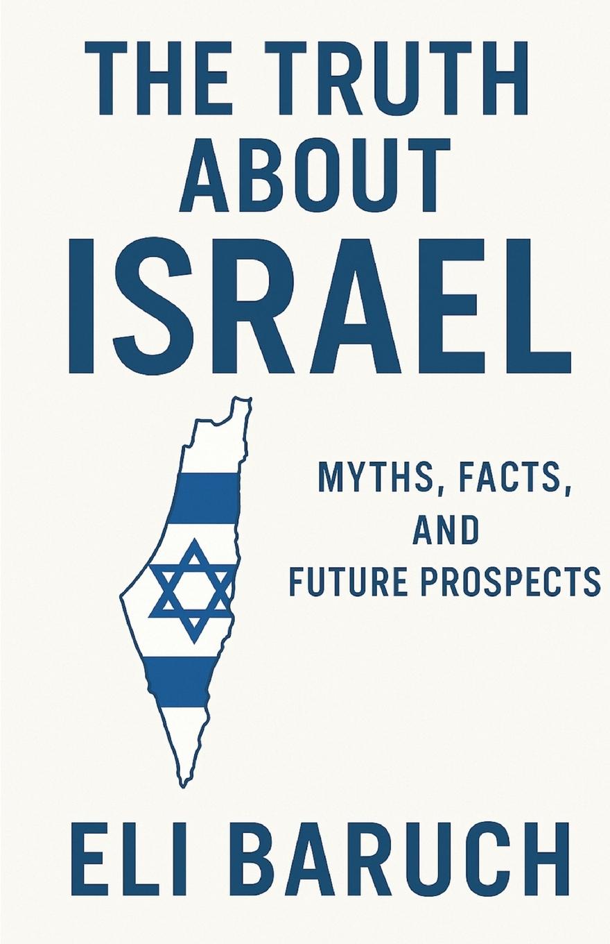 Knjiga The Truth About Israel 