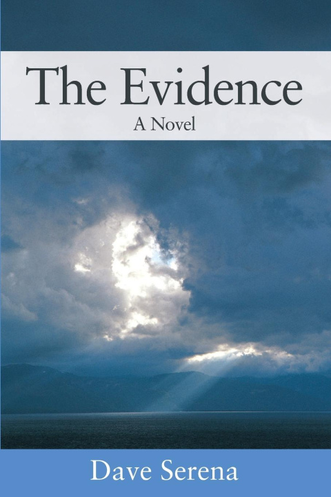 Kniha The Evidence Dave Serena