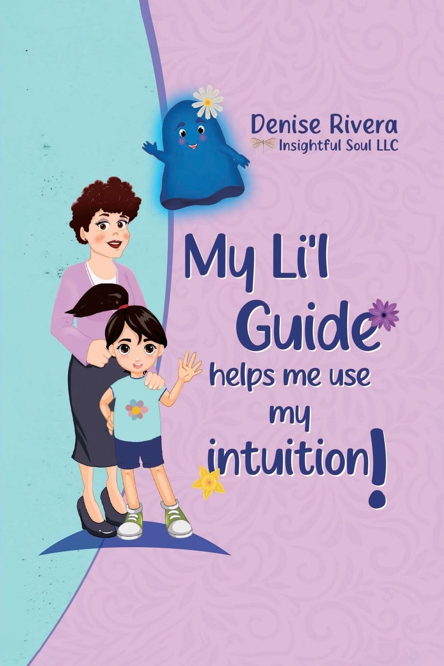 Kniha My Li'l Guide! 