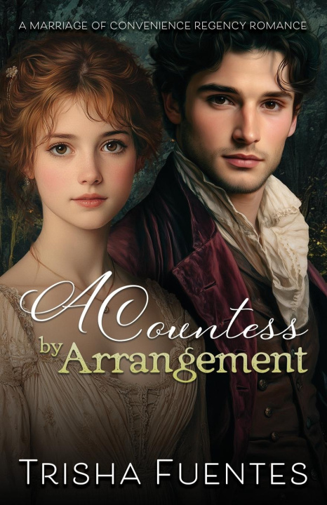 Kniha A Countess by Arrangement 