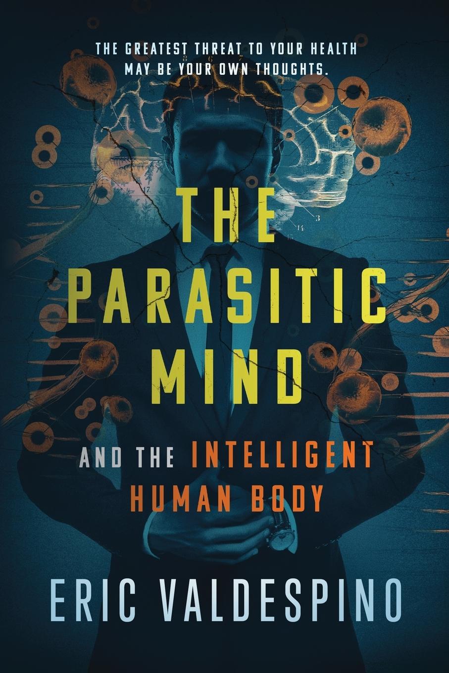 Kniha The Parasitic Mind 