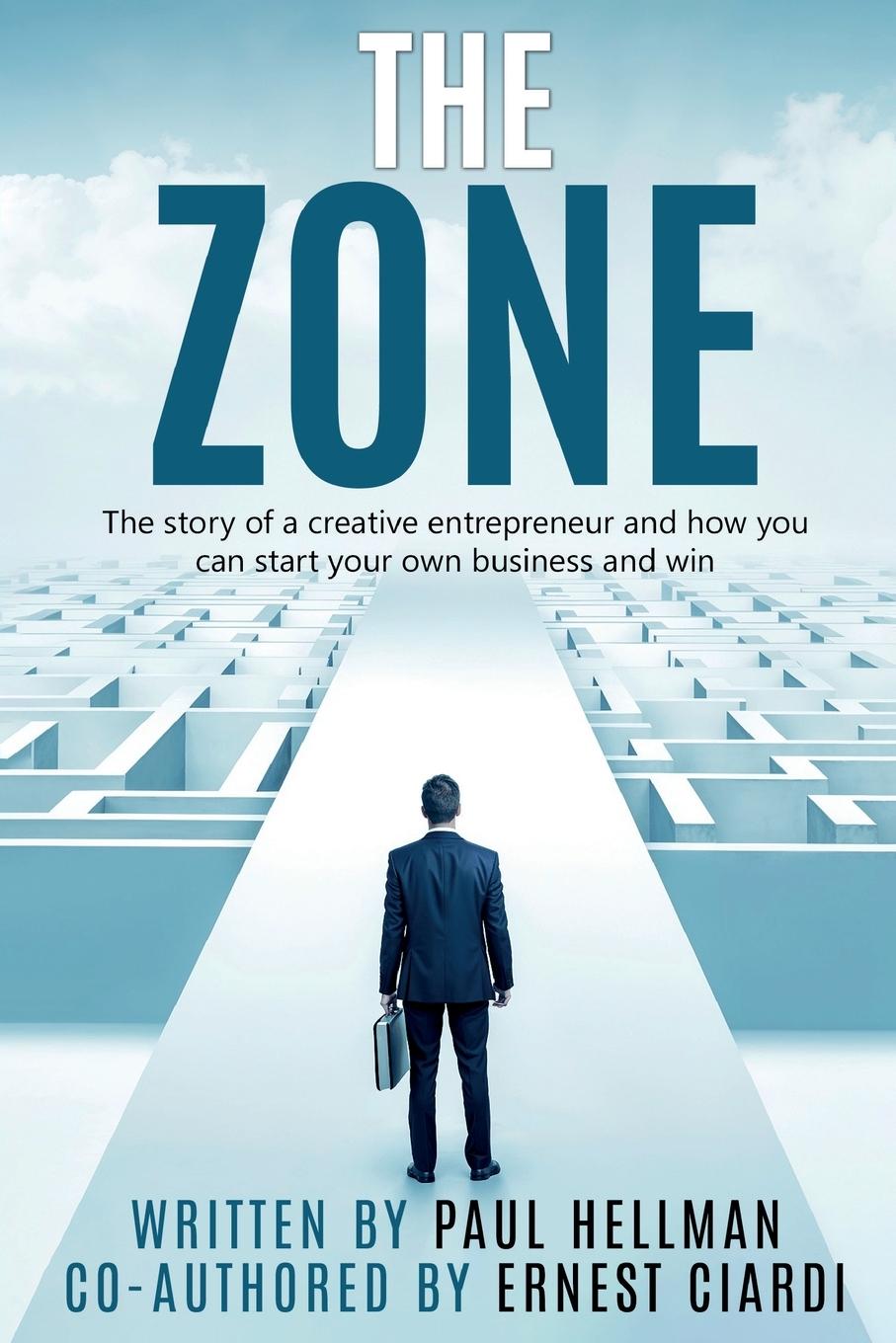 Kniha The Zone Ciardi
