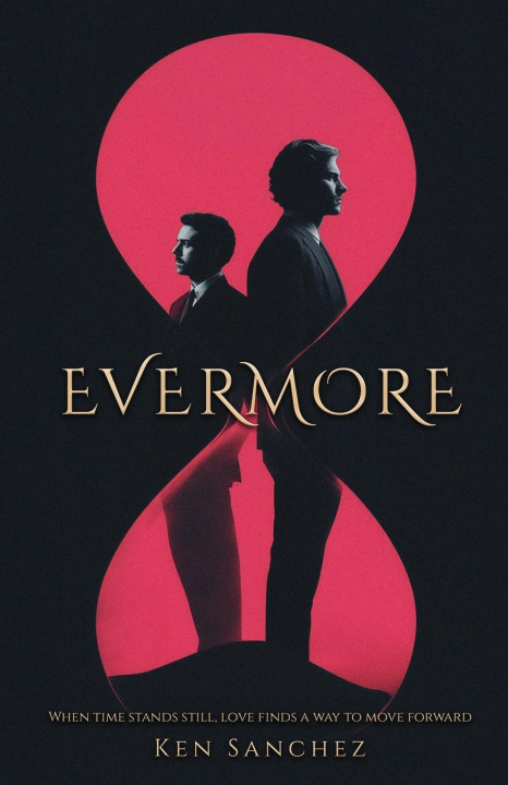 Kniha Evermore 