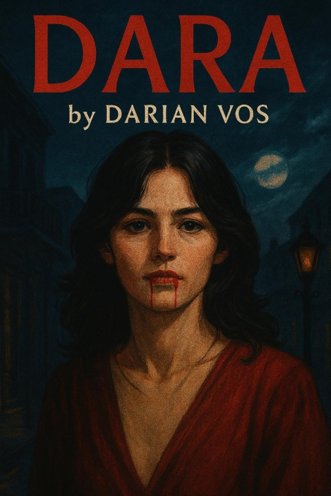 Kniha DARA J. Sheridan Le Fanu