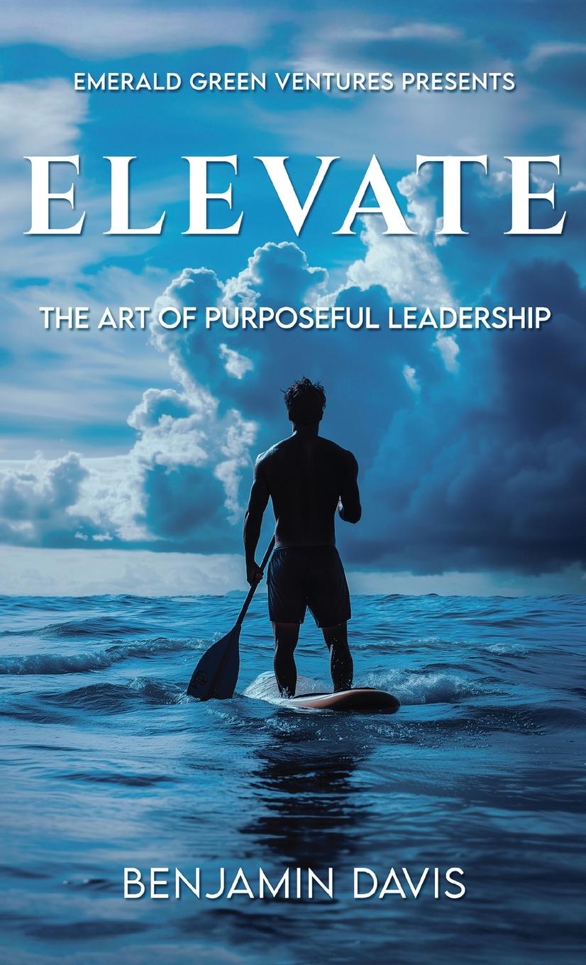 Kniha Elevate 