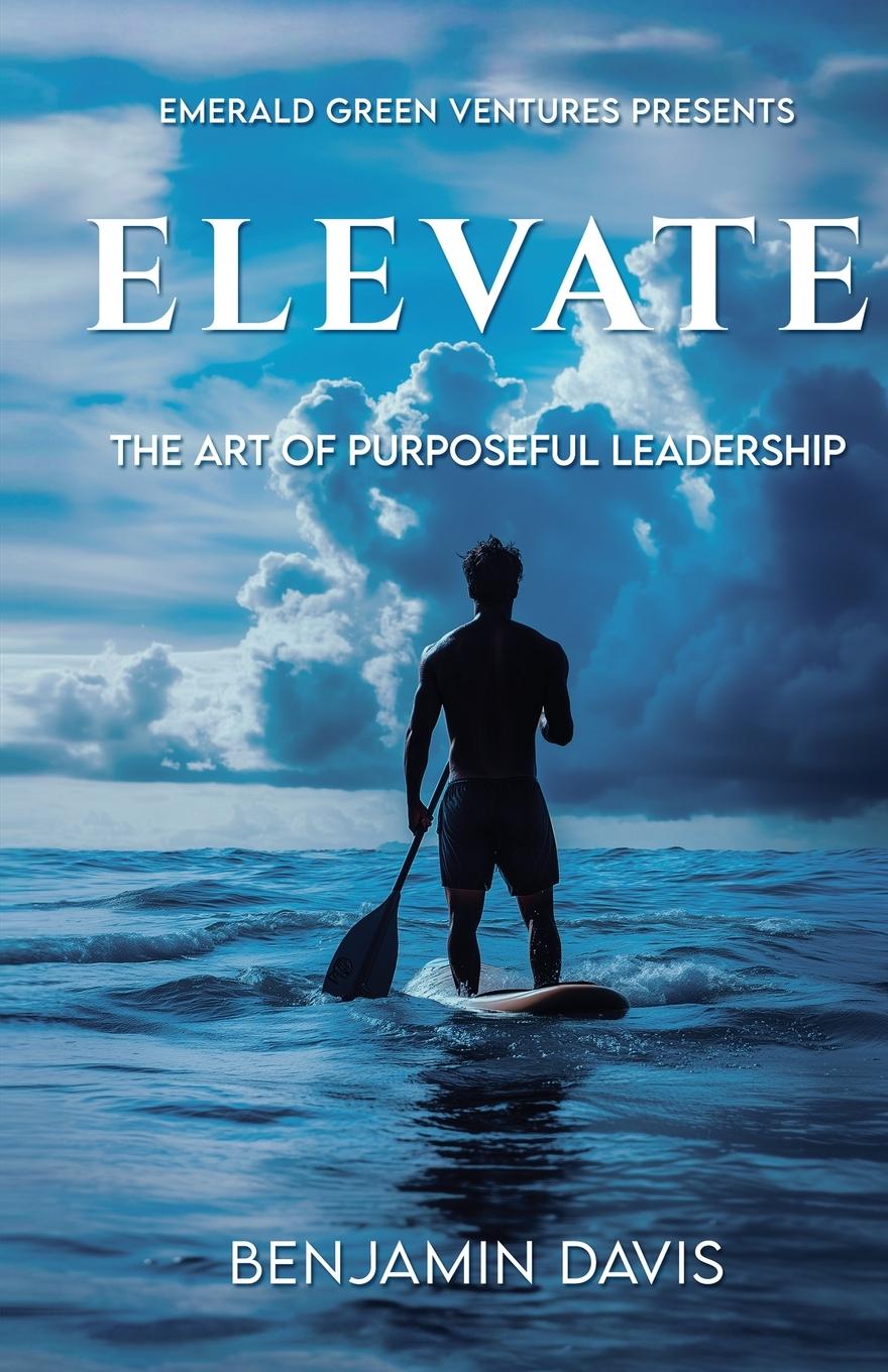 Kniha Elevate 