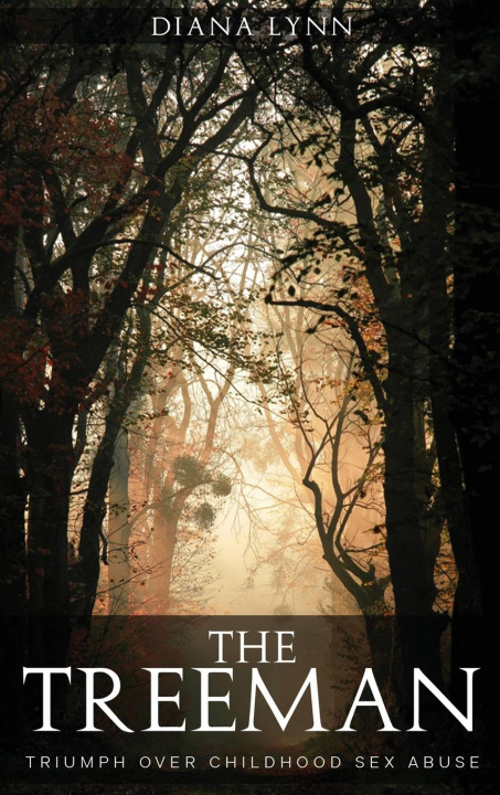 Knjiga THE TREEMAN 
