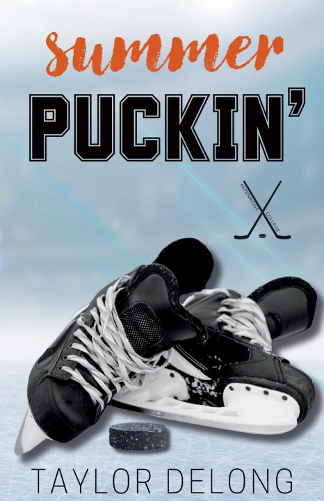Kniha Summer Puckin' 