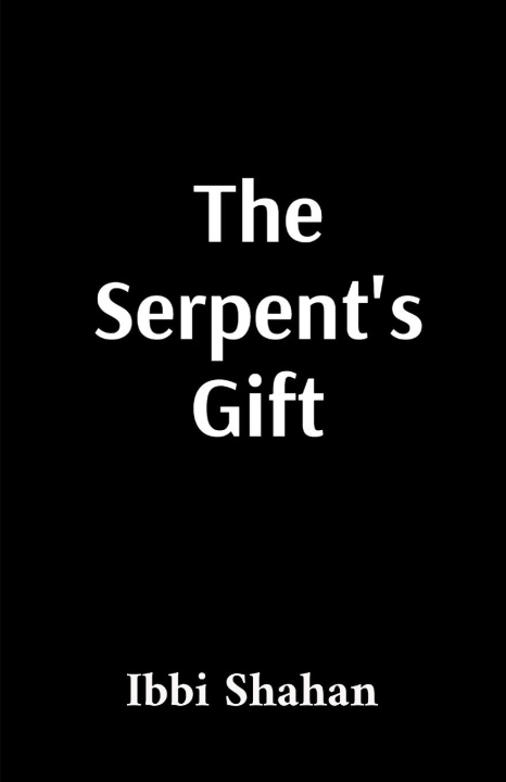 Kniha The Serpent's Gift 