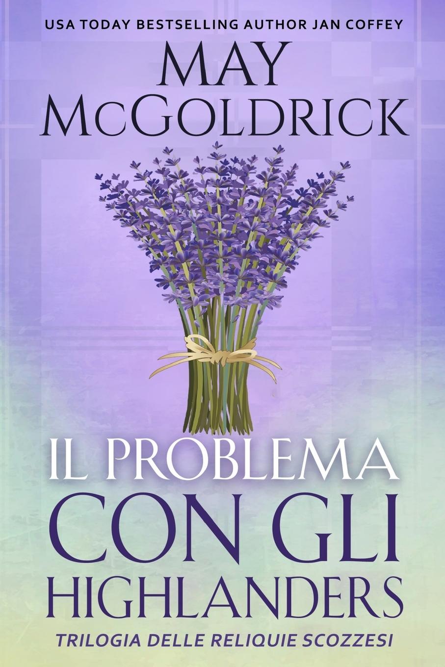 Knjiga Il Problema con gli Highlanders Jan Coffey