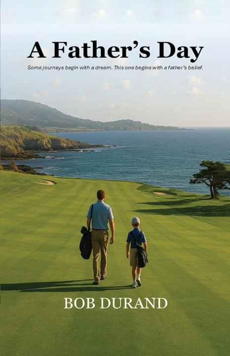 Книга A Father's Day 