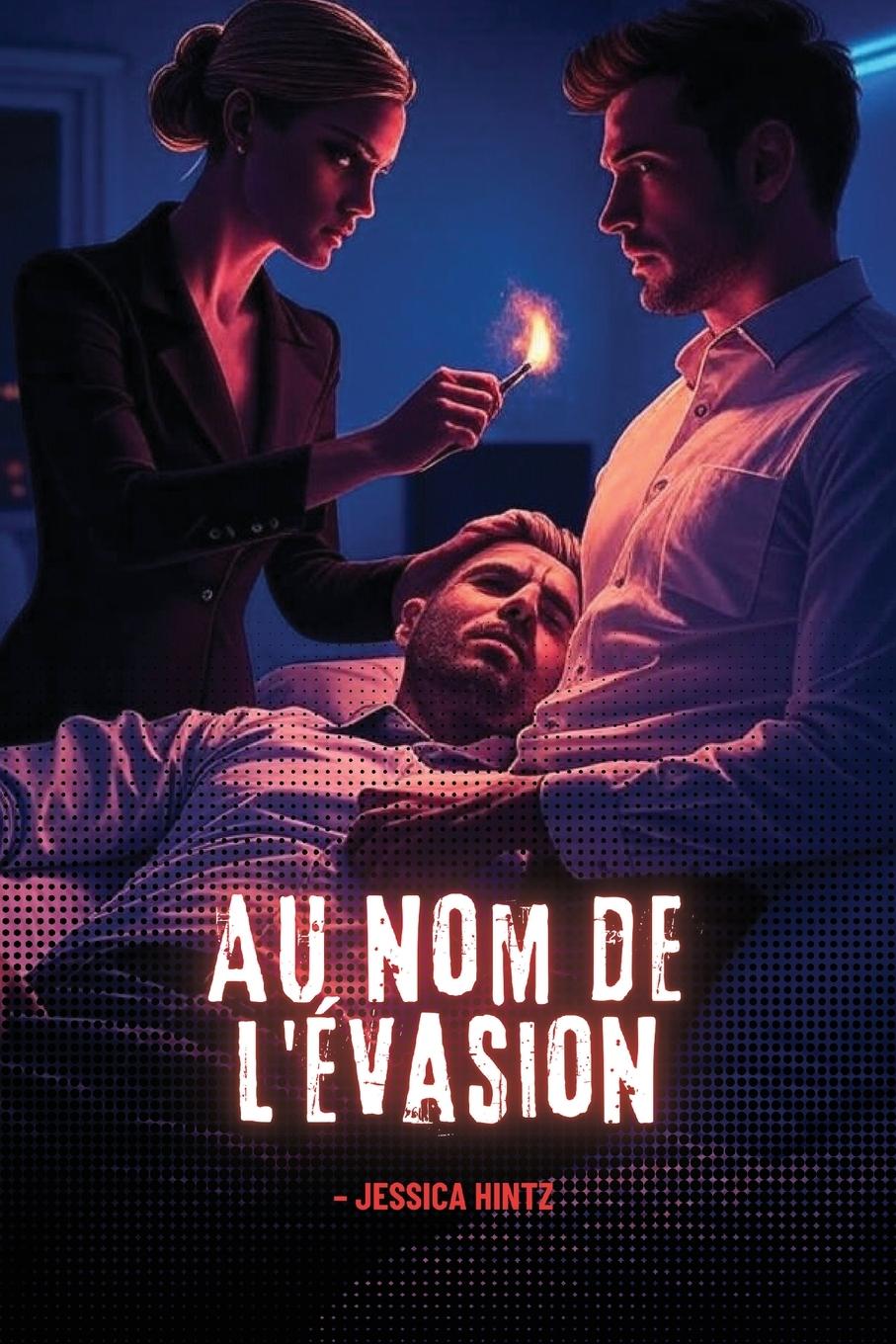 Kniha Au nom de l'évasion 