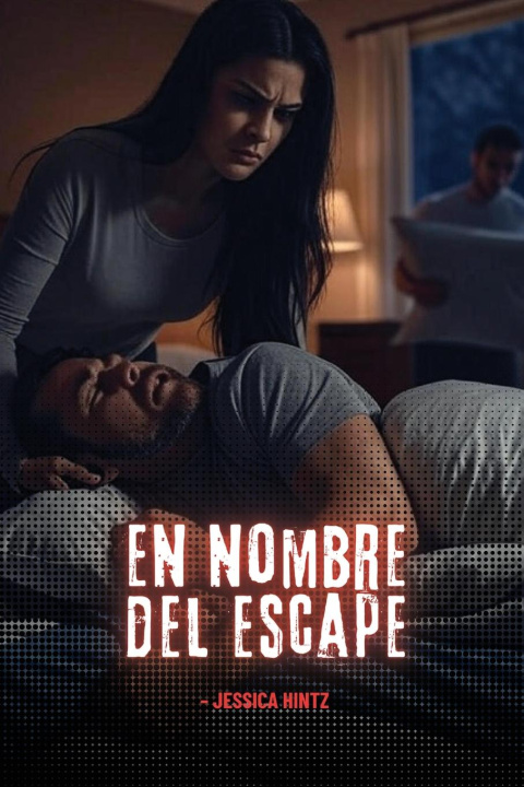 Knjiga En nombre del escape 