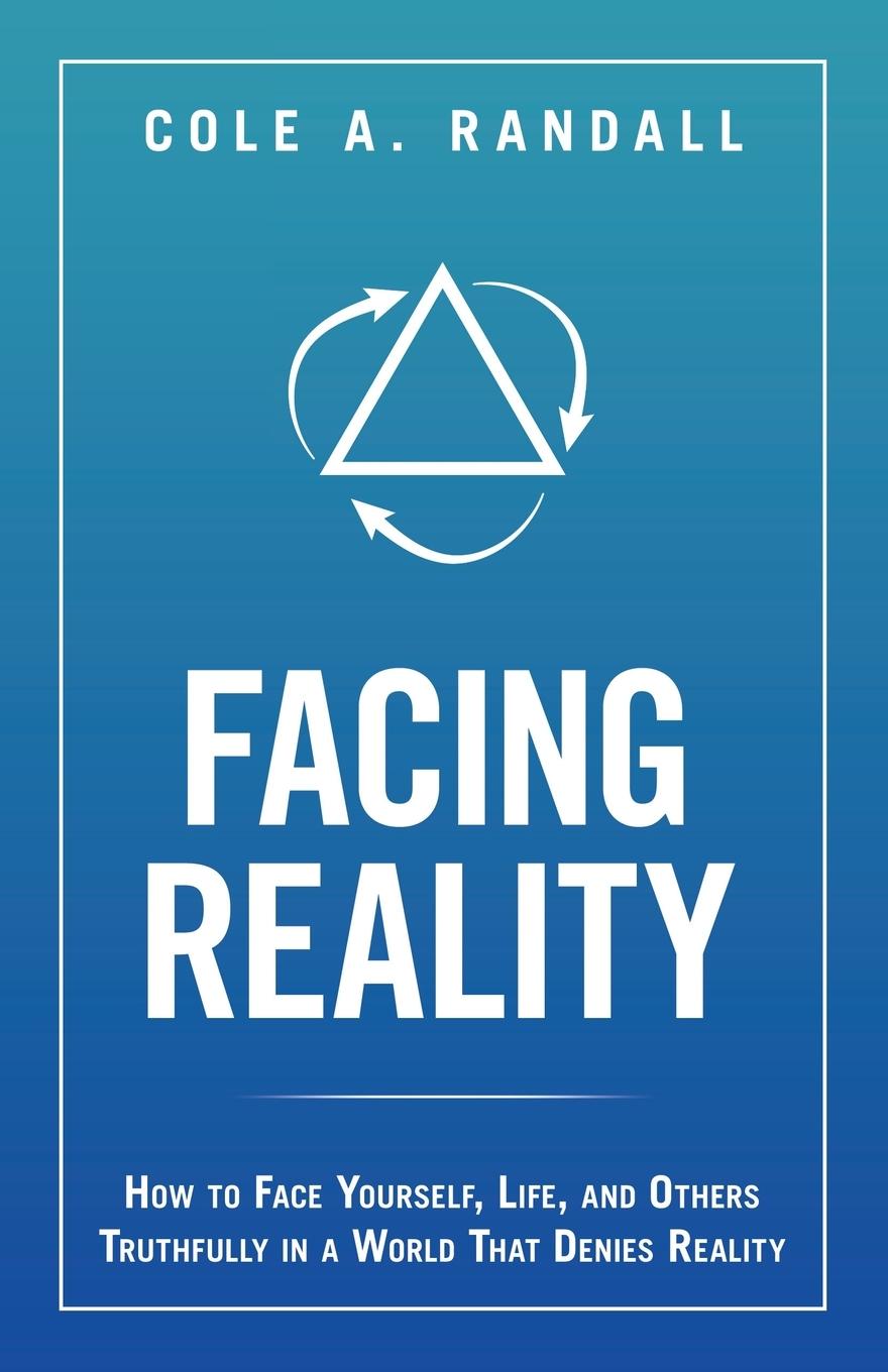 Kniha Facing Reality Cole A. Randall