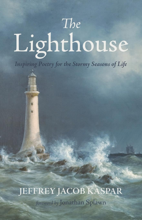 Kniha The Lighthouse 