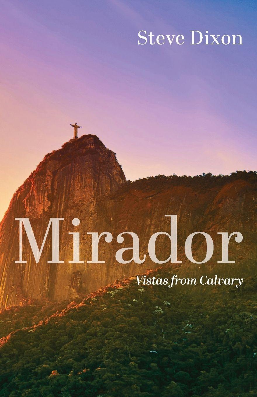 Buch Mirador Steve Dixon