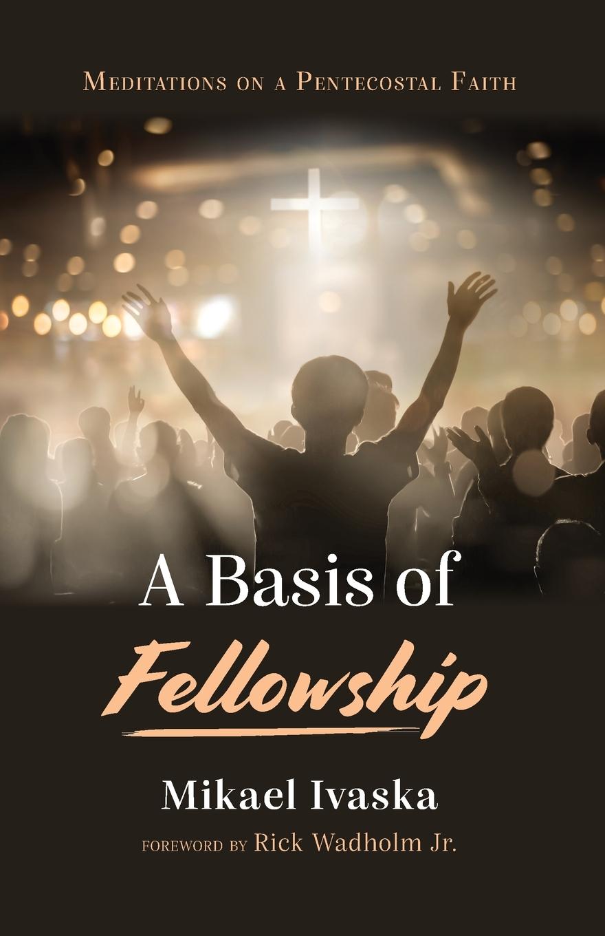 Kniha A Basis of Fellowship 