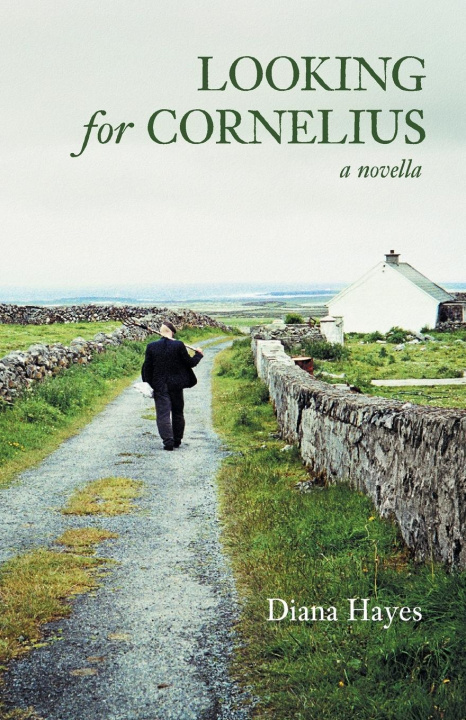 Kniha Looking for Cornelius 