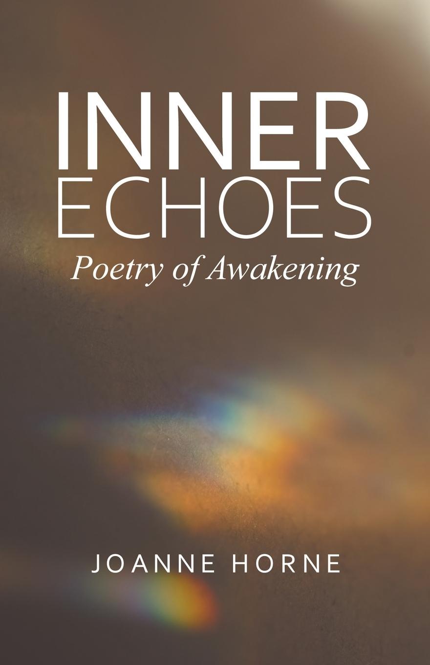 Kniha Inner Echoes Joanne Horne