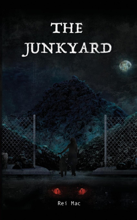 Kniha The Junkyard Rei Mac