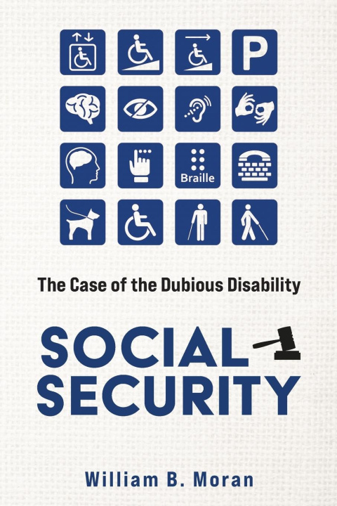 Kniha Social Security 