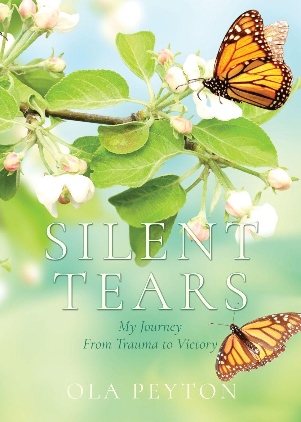 Knjiga Silent Tears Ola Peyton