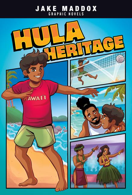 Libro Hula Heritage Teo Duarte