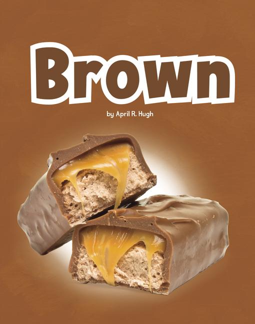 Kniha Brown Hugh