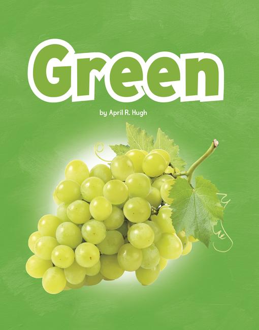 Kniha Green Hugh