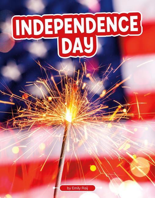 Книга Independence Day 