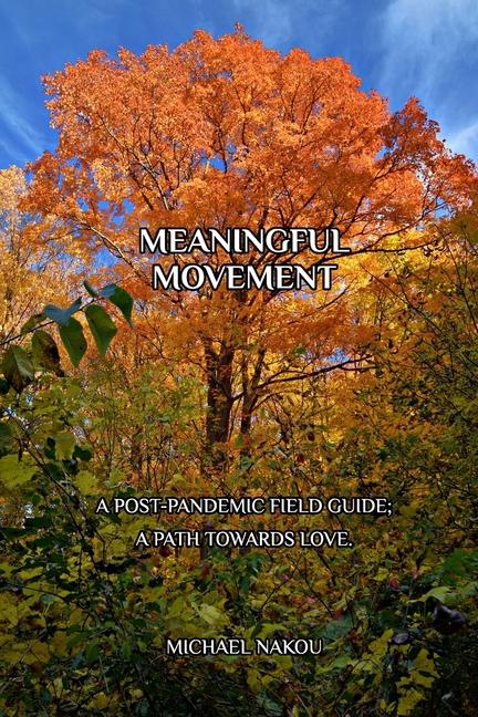 Knjiga Meaningful Movement Michael Nakou