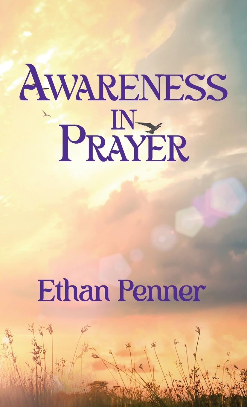Книга Awareness in Prayer 